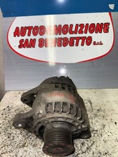 Alternatore lancia lybra usato  Favara