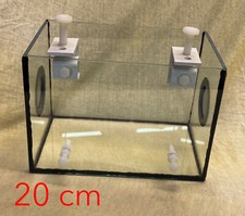 Ablaichkasten garnelenbecken a gebraucht kaufen  Frauenberg, Ruschberg, Rückweiler