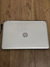 Pavilion laptop for sale  BARNSLEY