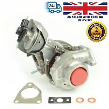 Turbocharger citroen peugeot for sale  MILTON KEYNES