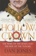 Hollow crown wars for sale  UK