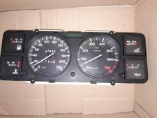 Instrumentation lancia range d'occasion  Expédié en Belgium
