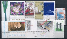 Germania 1997 nuovo usato  Bitonto