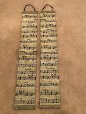 Music notes mini for sale  Aurora