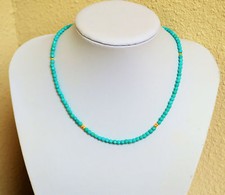 Natural faceted 4mm for sale  Benicia