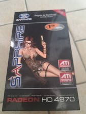 Ati radeon hd4870 usato  Lauria