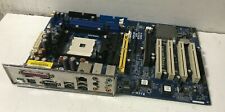 Carte mère asrock d'occasion  Oloron-Sainte-Marie