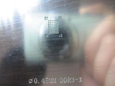 Stencil mt29f1g08abadah tc58nv usato  Spedire a Italy