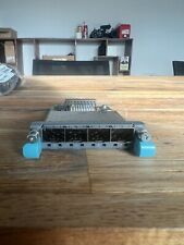 Juniper 4x4sfp ex4300 gebraucht kaufen  Berlin