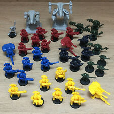 Space crusade minatures for sale  SHEFFIELD