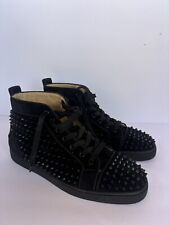 Christian louboutin spike for sale  Mesa