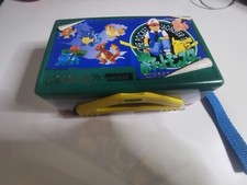Boîte rangement nintendo d'occasion  Argenteuil