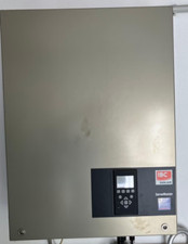 Wechselrichter ibc solar gebraucht kaufen  Neuschönau