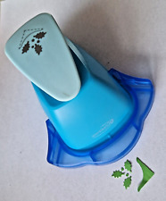 Papierstanzer easy punch gebraucht kaufen  Berlin