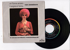 Disco giri iva usato  Italia