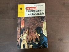 Bob morane compagnons d'occasion  Expédié en Belgium