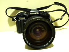 Minolta 700 slr gebraucht kaufen Minolta 700 slr gebraucht kaufen  Aachen