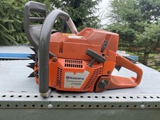 Husqvarna 372xp non for sale  Jackson