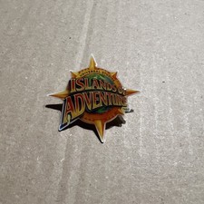 Universal studios island for sale  Miami