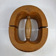 Vintage solid wood for sale  Manchester