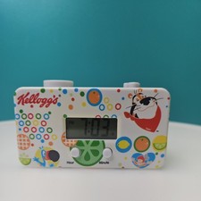 2009 kellogg cereal for sale  South Boston