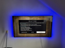Samsung ue55nu7179 zoll gebraucht kaufen  Rückersdorf