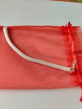 bracciale maglie usato  Sanremo
