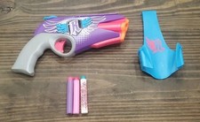 Nerf rebelle secrets for sale  Mooresville
