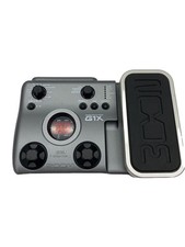 Usado, Pedal de guitarra ZOOM G1X efeitos múltiplos com expressão compacto excelente Japão comprar usado Usado, Pedal de guitarra ZOOM G1X efeitos múltiplos com expressão compacto excelente Japão comprar usado  Enviando para Brazil