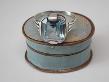Bague ancienne art d'occasion  Chantelle