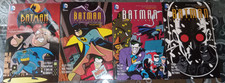 The batman adventures gebraucht kaufen  Solingen