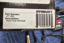 Dual wideband sensor for sale  Grand Island