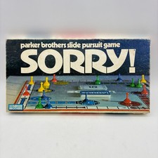 Vintage sorry complete for sale  Saint Paul