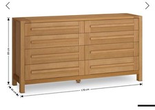 Somona drawer chest for sale  BRENTWOOD