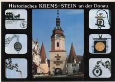Autriche krems der d'occasion  France