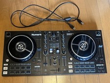 Controlador de DJ Numark MIXTRACK PRO FX comprar usado  Enviando para Brazil