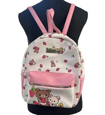 Rilakkuma mini backpack for sale  Murrieta