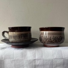 Skegness pottery 1970s for sale  SUNDERLAND