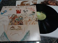 John Lennon- Walls and Bridges - US Apple SW-3416 Vinyl LP Near Mint W/Inserts comprar usado  Enviando para Brazil