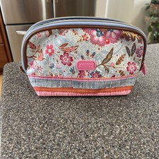 Oilily purse toiletry for sale  Marietta
