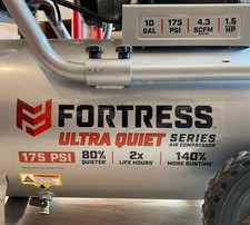 Harbor freight fortress for sale  Kansas City