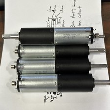Qty 12v planetary for sale  Terryville