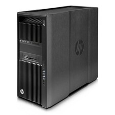 Z840 workstation xeon gebraucht kaufen  Brannenburg