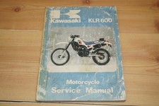 Kawasaki klr600 klr for sale  Menifee