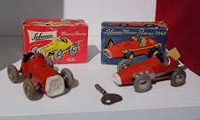 Vintage clockwork schuco for sale  KING'S LYNN
