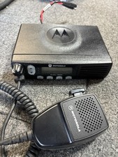 Rádio móvel Motorola Radius CM300 AAM50RPF9AA1AN bom estado comprar usado  Enviando para Brazil