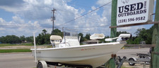 Used 2003 sea for sale  Biloxi