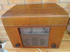 Vintage ferguson radio for sale  COLCHESTER