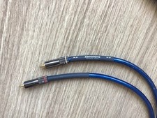 Zonotone rca cable for sale  LONDON