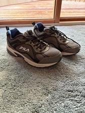 Fila wind shift for sale  Sellersville